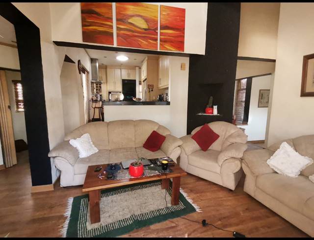 4 BEDROOM HOUSE SOLD IN ZWARTKOP